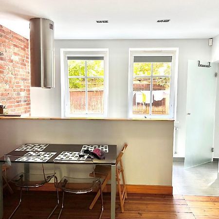 Apartamento Red & Grey Olsztyn  Exterior foto